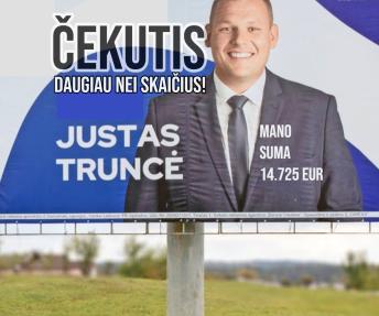 J. Truncė