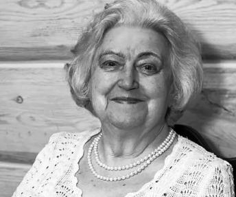 MARYTĖ SALINIENĖ