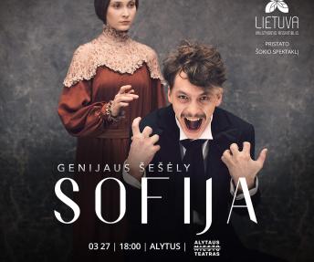Sofija