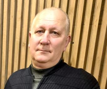 Kęstutis Martinkaitis