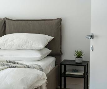 pagalvės