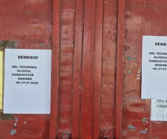 dLaikraščio „Alytaus naujienos“ nuotraukos