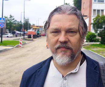 Lauko g. Tada Čiakas