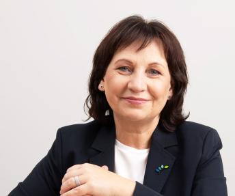 Zailskienė