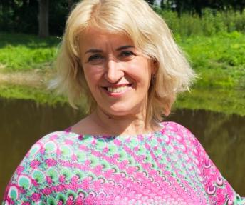 O. Dvareckienė
