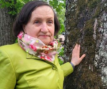 B.Vitkauskiene
